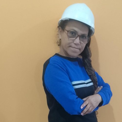 Dora Nascimento